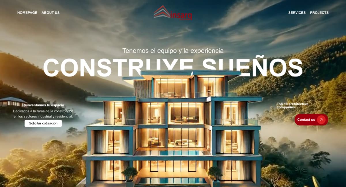Arquitectura
